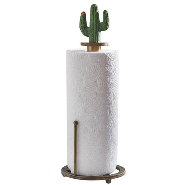 Taos Paper Towel Holder - Park Designs - The Fox Decor